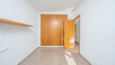 Penthouse on Calle de José Llopis Díez photo 24