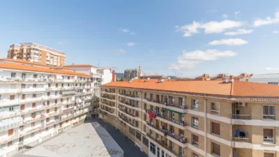 Penthouse at Plaza Felisa Munarriz, 3 photo 27