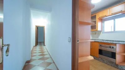 Semi-detached house in Torreblanca photo 6