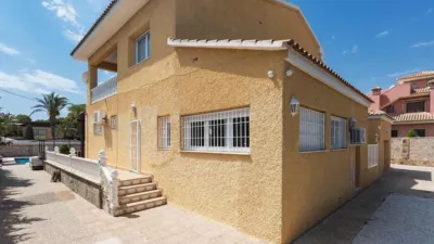Chalet in Lomas de Cabo Roig photo 38