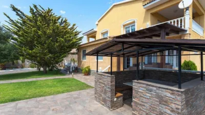 Casa – Orihuela, Urbanización Lomas de Cabo Roig, Dehesa de Campoamor - Vista 4
