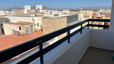 Apartment on Calle Virgen del Pilar, No. 2 photo 26