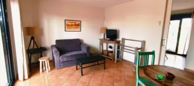 Townhouse in Lajares photo 7