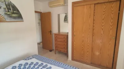 Apartment in La Veleta photo 14