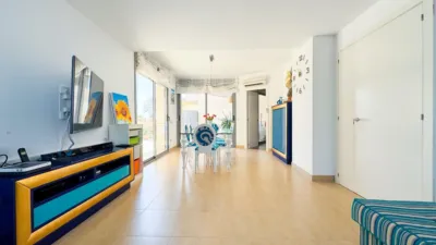 Chalet on Carrer dels Pins photo 25