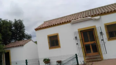 Rustic Finca in Andalucia photo 25