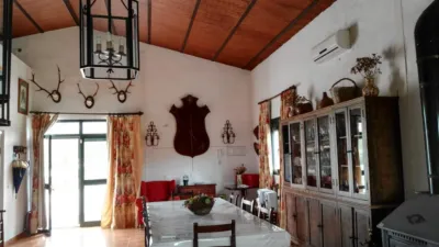 Rustic Finca in Andalucia photo 19