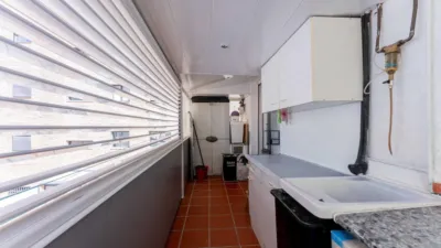 Piso en Els Canyars photo 42