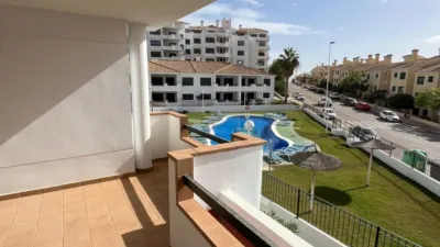 Apartment in Orihuela, Lomas de Campoamor, Villa Martín - Más