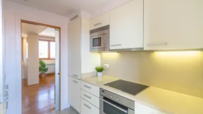 Penthouse at Plaza Felisa Munarriz, 3 photo 26