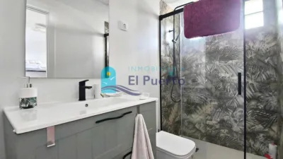 Apartment in El Alamillo photo 24