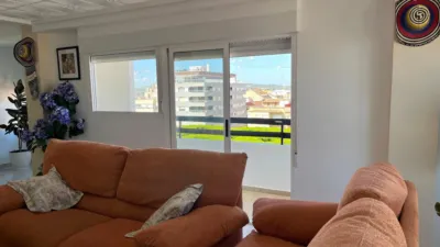 Apartment on Calle Virgen del Pilar, No. 2 photo 37