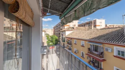 Apartment on Navarra Street photo 25