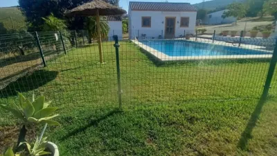 Rustic Finca in Andalucia photo 41
