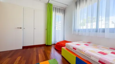 Chalet on Carrer dels Pins photo 38