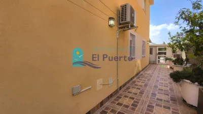 Apartment in El Alamillo photo 18