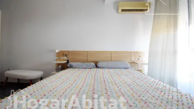 Flat in Carrer de la Safor photo 17