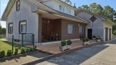 House in Miengo photo 23