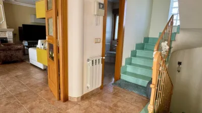 Chalet on Calle del Convento photo 15