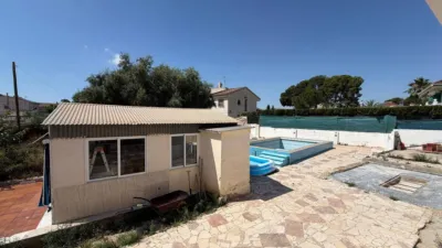 Casa – Sant Vicent del Raspeig - San Vicente del Raspeig - Vista 3