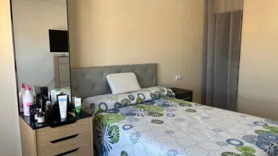 Apartment on Calle Virgen del Pilar, No. 2 photo 42