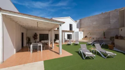 Chalet in the Canary Islands photo 3