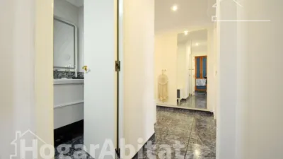 Flat in Carrer de la Safor photo 54
