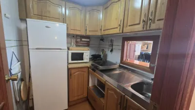 Apartment in Rincon de Loix Llano photo 2