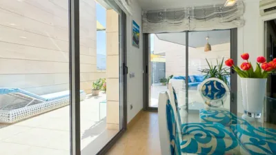 Chalet on Carrer dels Pins photo 26