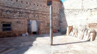 Terraced house in Murchante photo 18