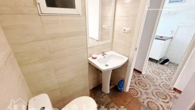 Flat on Carrer de Higinio Noja 'Professor' photo 16