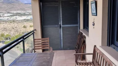 Apartment in Cala Villajoyosa photo 5