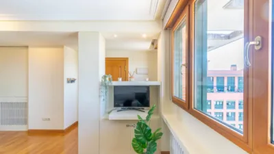 Penthouse at Plaza Felisa Munarriz, 3 photo 15