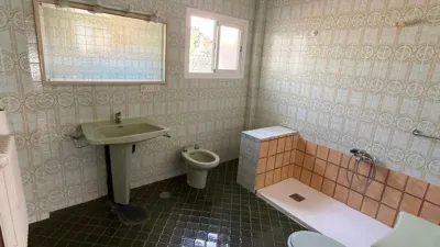House in La Manchuela, Albacete photo 24
