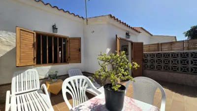 Casa en Avenida de los Estados Unidos photo 3