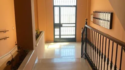 Apartment in Isaac Peral photo 5