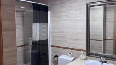 Apartamento en Cala Villajoyosa photo 14