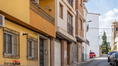 Piso en calle de la Montilla, 10 photo 36