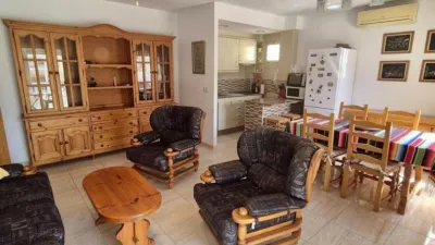 Apartment in La Veleta photo 6
