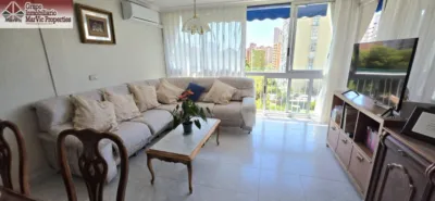 Piso – Benidorm - Vista 4
