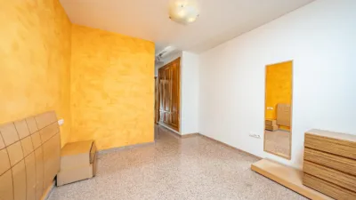 Penthouse on Calle de José Llopis Díez photo 18