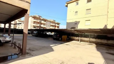 Apartment on Avinguda de Tarragona photo 9