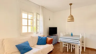 Apartment on Avinguda de Tarragona photo 12