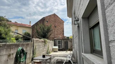 Casa – Padrón, A Trabanca - Vista 5