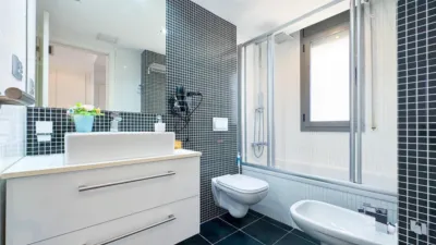Chalet on Carrer dels Pins photo 36