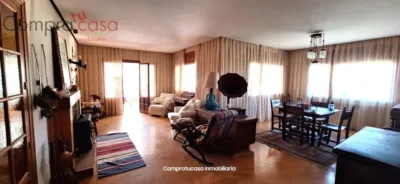 Chalet in Parque Robledo photo 33