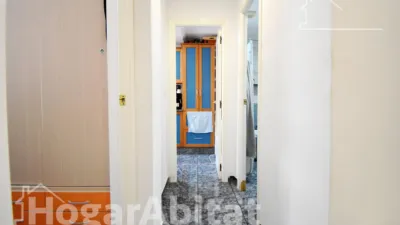 Flat in Carrer de la Safor photo 53