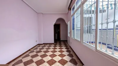 Chalet on Calle Esperanza photo 2