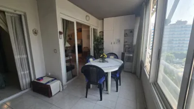 Apartment in Rincon de Loix Llano photo 11