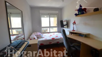 Apartment on Calle de la Virgen del Puig photo 17